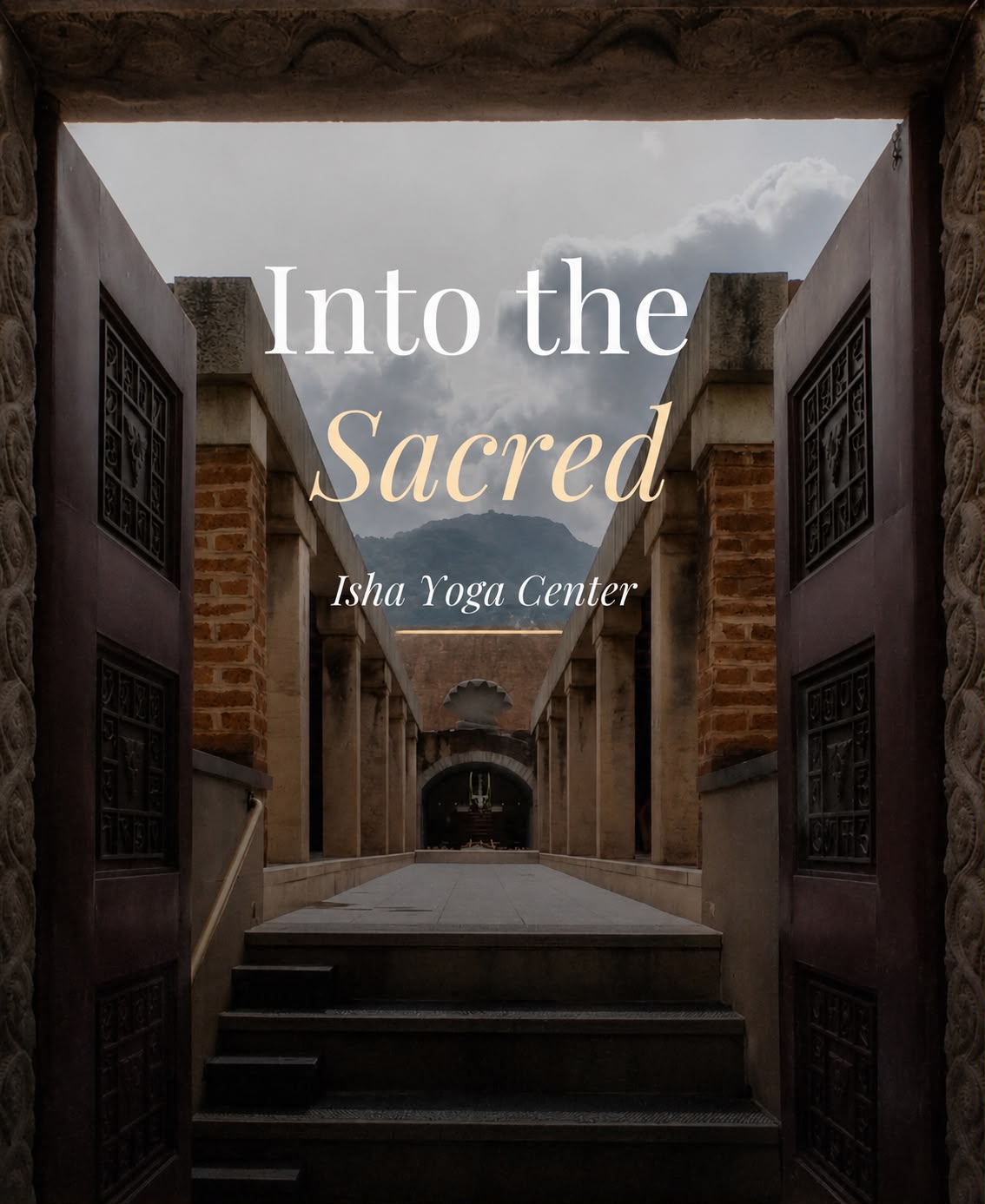 Isha Sojourn