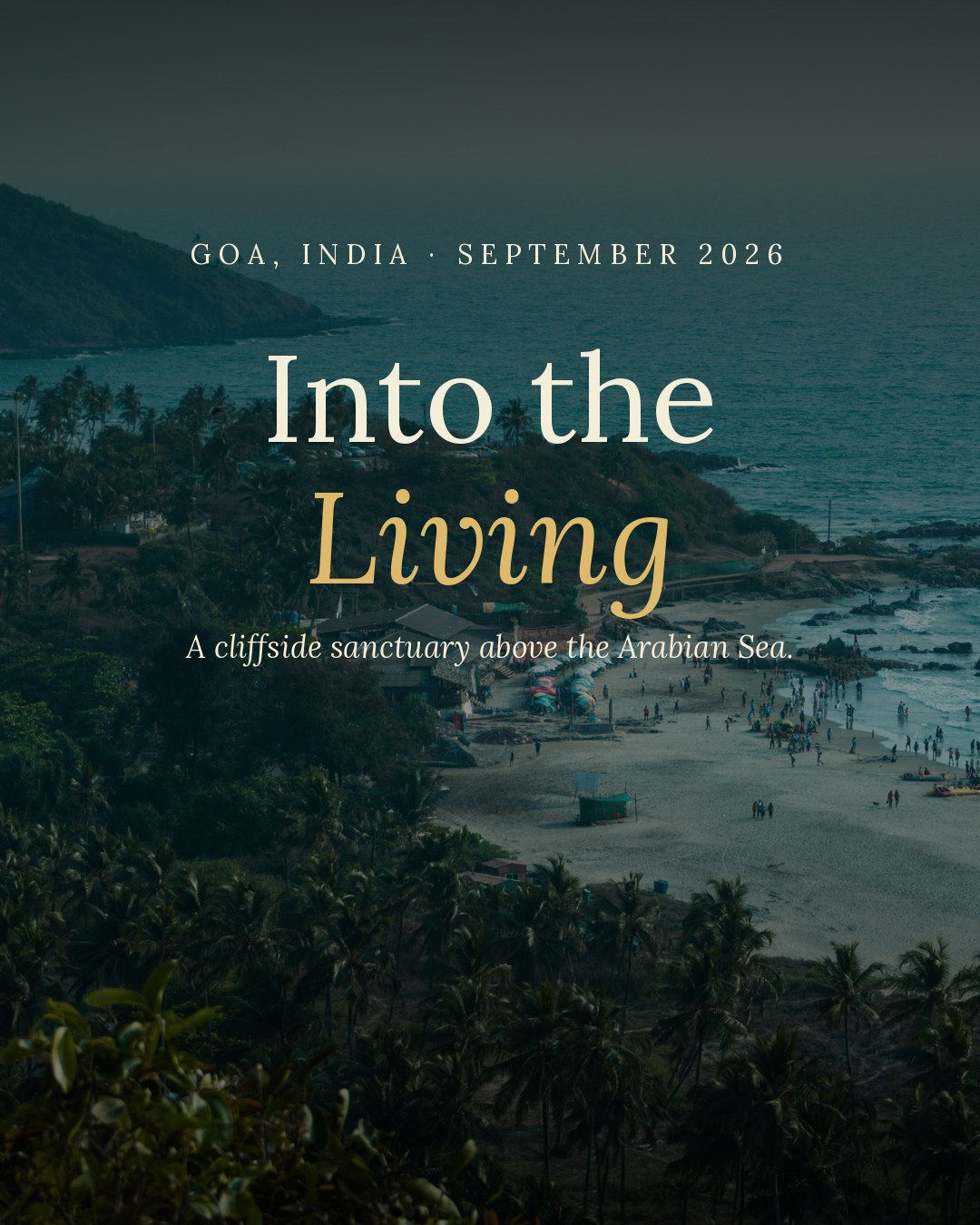 The Konkan Sojourn
