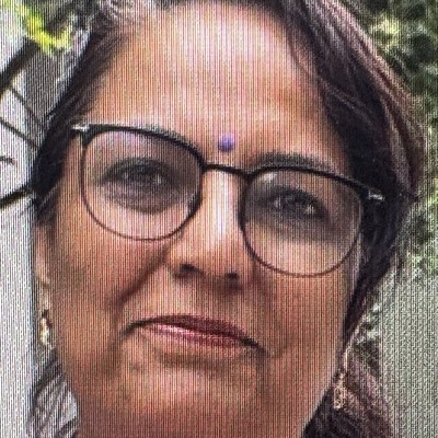 Indu Malhotra