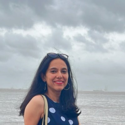 Puja Kapoor