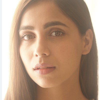Veebha Anand